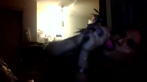 Snapshot of deedeedoll1982 chatting on March 4, 12:22 pm Plus size Tranny ready for you all online show from March 4, 12:22 pm