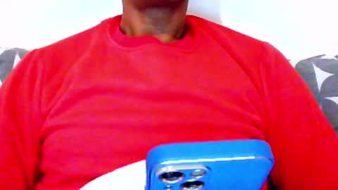 sandy4umylove2014 online show from January 6, 2:25 pm