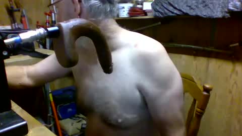 Deepthroat My Big Dildos online show from December 15, 9:42 pm