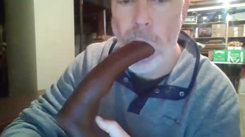 Deepthroat My Big Dildos online show from February 9, 1:56 pm