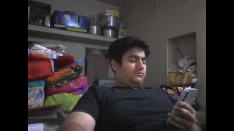 Snapshot of deepu1248 chatting on February 25, 2:32 am deepu1248 online show from February 25, 2:32 am