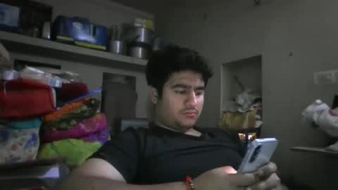 Snapshot of deepu1248 chatting on February 28, 4:02 am deepu1248 online show from February 28, 4:02 am