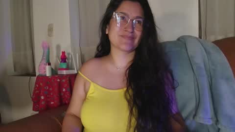 Andre  online show from November 1, 2:13 am