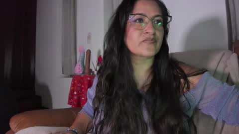 Andre  online show from November 12, 3:29 am