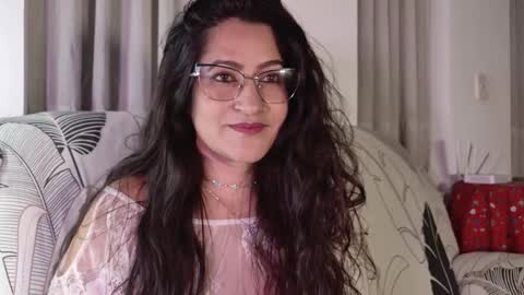 Andre  online show from January 15, 5:45 am