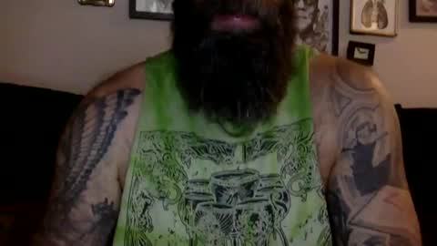 Jack online show from January 11, 6:44 pm