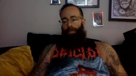 Snapshot of deftones217 chatting on January 29, 10:43 pm Jack online show from January 29, 10:43 pm