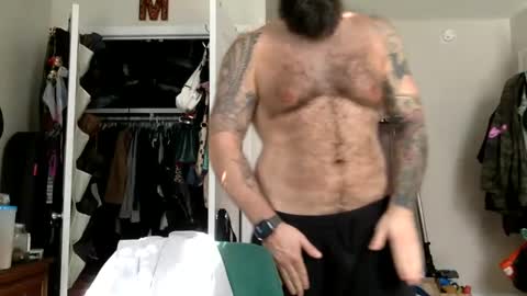 Snapshot of deftones217 chatting on February 1, 5:37 pm Jack online show from February 1, 5:37 pm