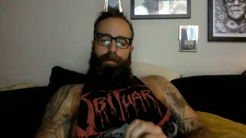 Snapshot of deftones217 chatting on October 8, 4:26 pm Jack online show from October 8, 4:26 pm