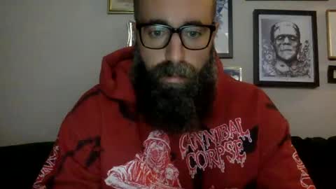 Snapshot of deftones217 chatting on October 23, 6:28 pm Jack online show from October 23, 6:28 pm