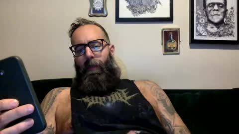 Snapshot of deftones217 chatting on November 24, 5:01 pm Jack online show from November 24, 5:01 pm