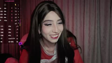 Stephanie.e  online show from September 18, 6:26 am