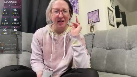 degeneratealiceof online show from October 23, 4:34 am