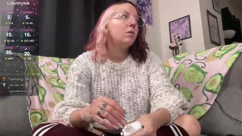 Snapshot of degeneratealiceof chatting on November 28, 2:47 am degeneratealiceof online show from November 28, 2:47 am