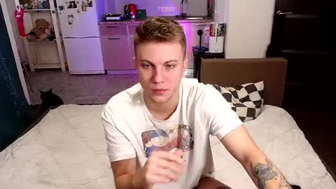 degradat1on online show from October 12, 8:35 am