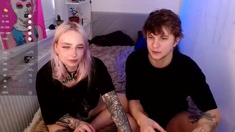 degradat1on online show from February 8, 9:45 am