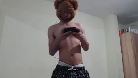 deibi22 online show from November 17, 6:14 pm