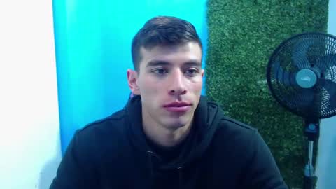 Snapshot of deiby_baby chatting on January 5, 2:17 am DEIBY online show from January 5, 2:17 am