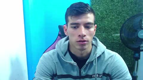 Snapshot of deiby_baby chatting on January 8, 7:03 pm DEIBY online show from January 8, 7:03 pm