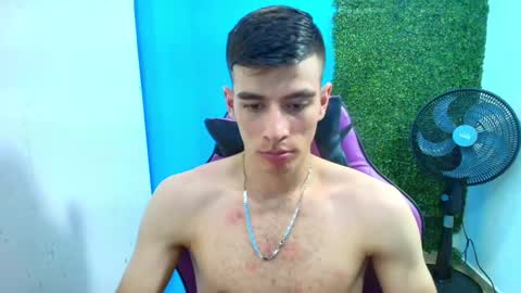 Snapshot of deiby_baby chatting on January 31, 3:30 am DEIBY online show from January 31, 3:30 am