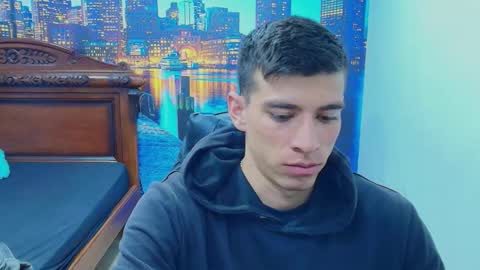 Snapshot of deiby_baby chatting on October 13, 11:05 pm DEIBY online show from October 13, 11:05 pm