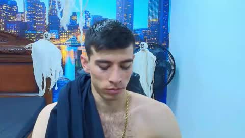 Snapshot of deiby_baby chatting on October 14, 6:52 pm DEIBY online show from October 14, 6:52 pm