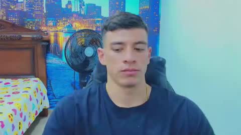 DEIBY online show from November 11, 7:14 pm