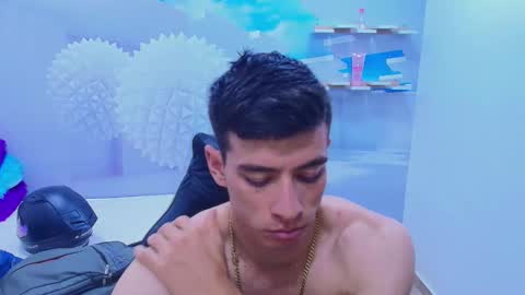 DEIBY online show from November 24, 10:53 pm