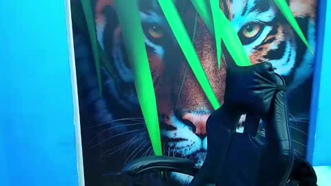 DEIBY online show from January 15, 10:35 pm