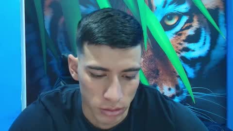 DEIBY online show from February 16, 3:52 pm