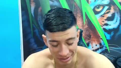 DEIBY online show from March 10, 8:14 pm