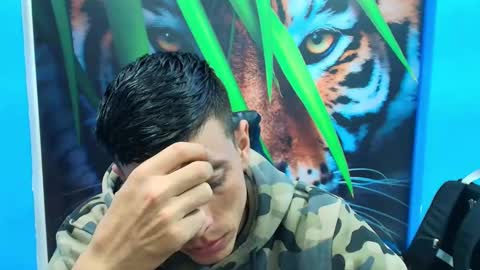 DEIBY online show from March 20, 9:52 pm