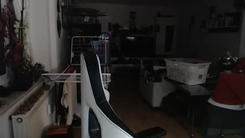 deinprinz2312 online show from January 8, 5:21 am