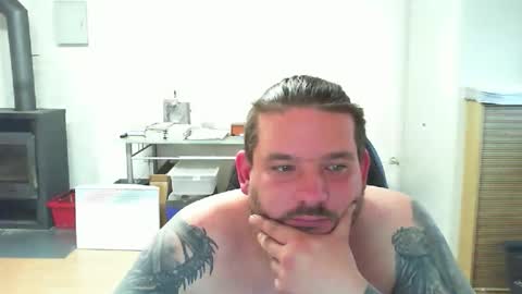 Snapshot of deinspielzeug87 chatting on December 14, 1:27 pm deinspielzeug87 online show from December 14, 1:27 pm