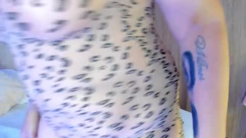 Ricarda online show from October 29, 7:37 pm