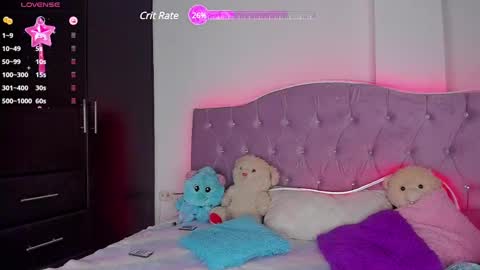  Deisy  online show from February 13, 9:27 pm