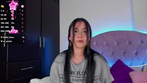  Deisy  online show from February 22, 9:37 pm