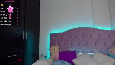  Deisy  online show from March 6, 11:47 am