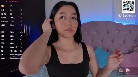  Deisy  online show from October 2, 11:39 am