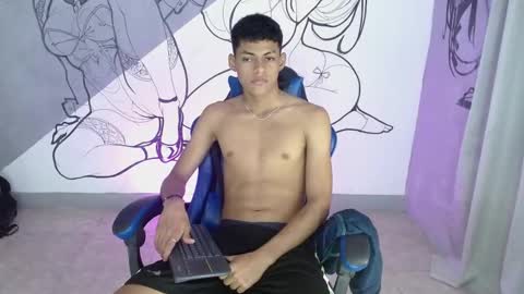 Snapshot of deivid_bigcock1 chatting on September 20, 12:44 am Deivid online show from September 20, 12:44 am