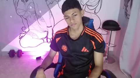 Deivid online show from November 25, 12:32 am