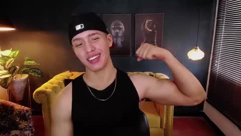 Deivid online show from September 16, 1:45 pm