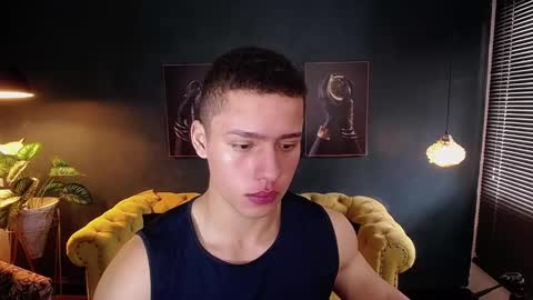 Deivid online show from September 20, 1:56 pm