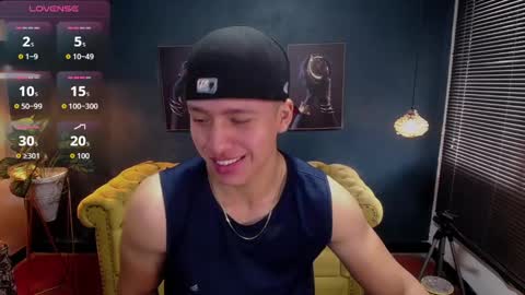 Deivid online show from September 26, 1:59 pm