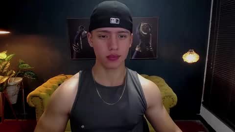 Deivid online show from October 2, 1:51 pm