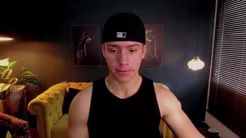 Deivid online show from October 7, 1:41 pm