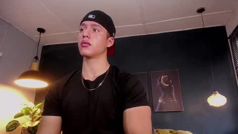 Deivid online show from October 17, 2:30 pm