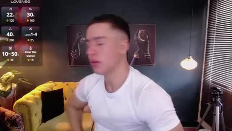 Deivid online show from February 14, 2:14 pm