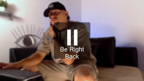  DEIVY  online show from November 18, 10:47 pm