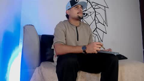  DEIVY  online show from December 2, 9:54 pm